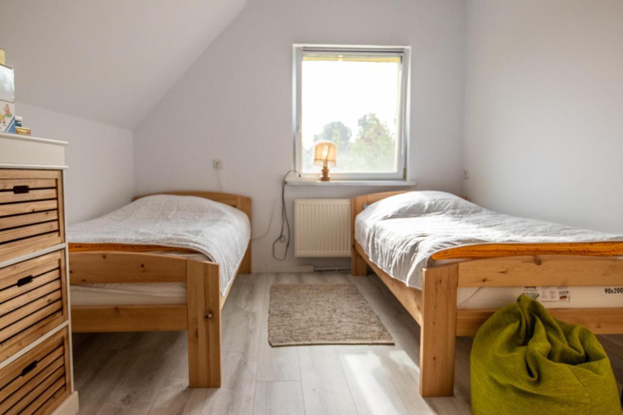 Ferienwohnung Kogeler See Esterno foto