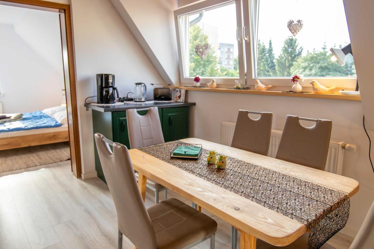 Ferienwohnung Kogeler See Esterno foto