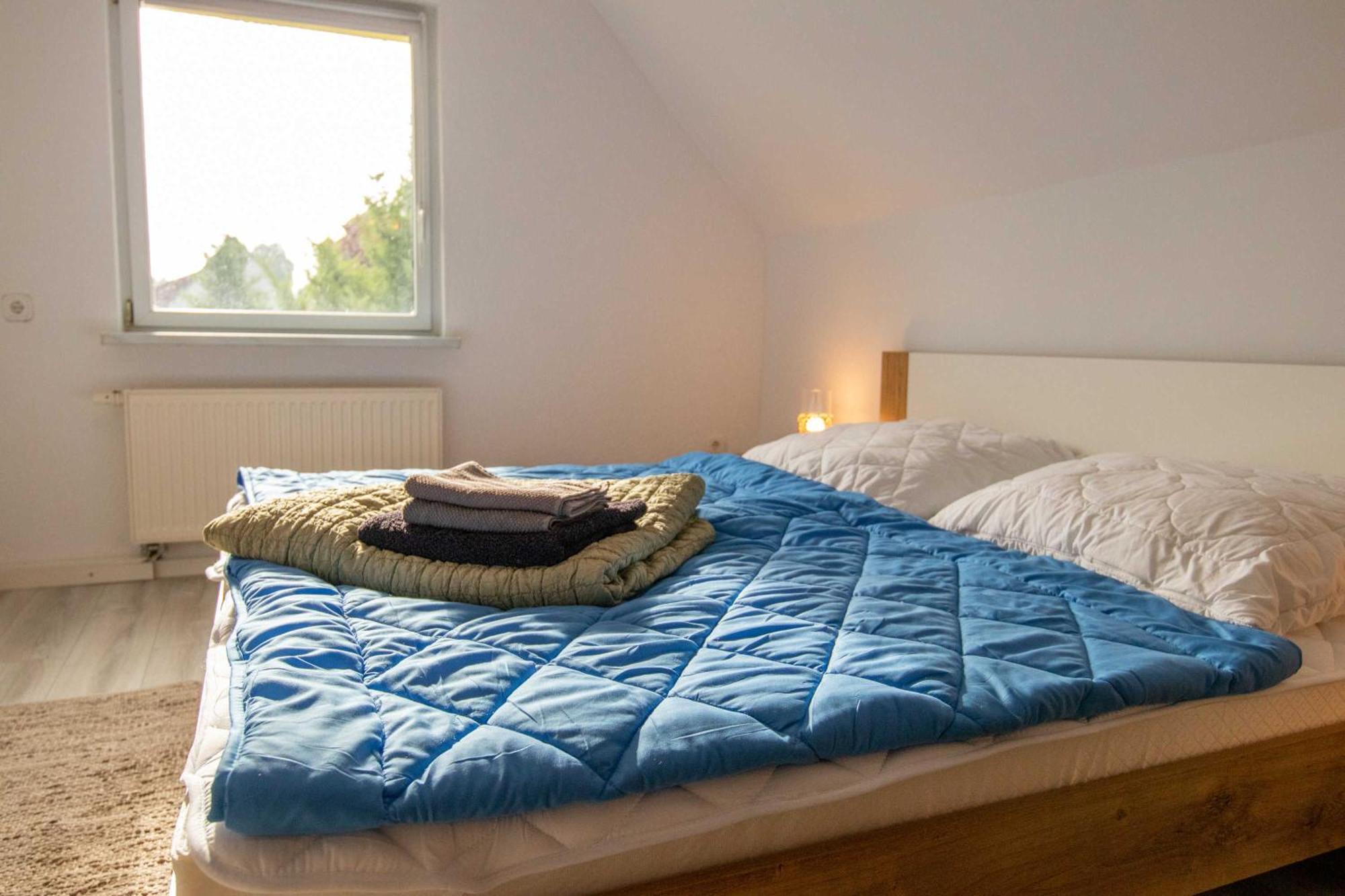 Ferienwohnung Kogeler See Esterno foto